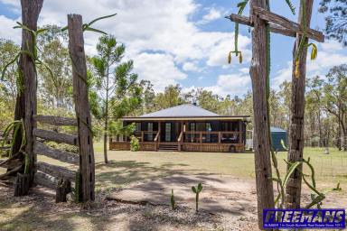 Lifestyle For Sale - QLD - Nanango - 4615 - 81 Lifestyle Acres - A Perfect Country Escape!  (Image 2)