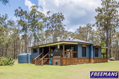 Lifestyle For Sale - QLD - Nanango - 4615 - 81 Lifestyle Acres - A Perfect Country Escape!  (Image 2)