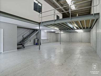 Industrial/Warehouse For Sale - NSW - Mittagong - 2575 - Versatile General Industrial Unit  (Image 2)