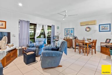 Apartment For Sale - QLD - Manunda - 4870 - TWO BEDROOM VILLA WITH PRIVATE COURTYARD | LOW BODY CORPORATE FEES  (Image 2)