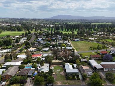 Residential Block For Sale - NSW - Bega - 2550 - READY TO BUILD  (Image 2)