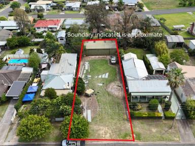 Residential Block For Sale - NSW - Bega - 2550 - READY TO BUILD  (Image 2)