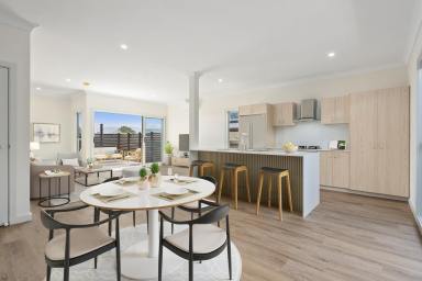 Townhouse For Sale - NSW - Oak Flats - 2529 - Brand New Modern Townhouses  (Image 2)