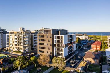 Unit For Lease - NSW - Wollongong - 2500 - SOUTHBANK APARTMENTS - 14 Beatson Street WOLLONGONG  (Image 2)