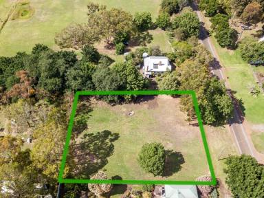 Residential Block For Sale - VIC - Branxholme - 3302 - Branxholme building block  (Image 2)