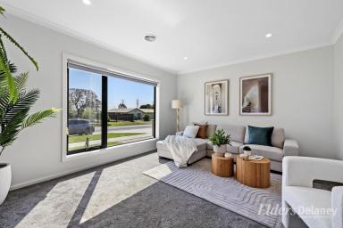 House Sold - VIC - Newborough - 3825 - Splash all day - Relax Luxuriously at night  (Image 2)