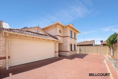 Townhouse For Sale - WA - Kensington - 6151 - NEST OR INVEST!  (Image 2)