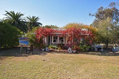 House For Sale - VIC - Rutherglen - 3685 - SCENIC OUTLOOK  (Image 2)
