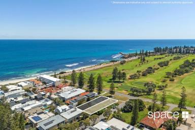 Residential Block For Sale - WA - Cottesloe - 6011 - "The finest 590sqm landholdings in Cottesloe"  (Image 2)