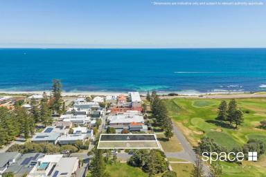 Residential Block For Sale - WA - Cottesloe - 6011 - "The finest 590sqm landholdings in Cottesloe"  (Image 2)