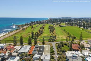 Residential Block For Sale - WA - Cottesloe - 6011 - "The finest 590sqm landholdings in Cottesloe"  (Image 2)