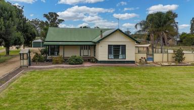 Lifestyle For Sale - VIC - Mywee - 3641 - MURRAY RIVER LIFESTLYE  (Image 2)