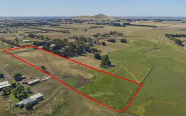 Residential Block For Sale - VIC - Mortlake - 3272 - Small Block Offering Country Living In Mortlake  (Image 2)