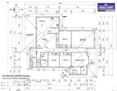 House For Sale - NSW - Tenterfield - 2372 - Have Your Say In This New Build.....  (Image 2)