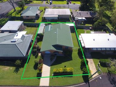 House For Sale - NSW - Casino - 2470 - AFFORDABLE AND PRIVATE  (Image 2)