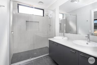 House For Sale - VIC - Lucas - 3350 - Brand New Luxury Awaits Those That Seek Quality  (Image 2)