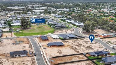 Residential Block For Sale - NSW - Moama - 2731 - Perfectly located generous titled lot - 765sqm  (Image 2)