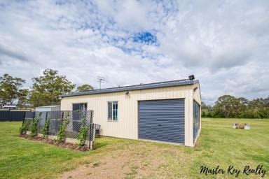 Lifestyle For Sale - QLD - Murgon - 4605 - Park-Like Acreage and Home in Murgon  (Image 2)