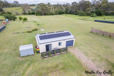 Lifestyle For Sale - QLD - Murgon - 4605 - Park-Like Acreage and Home in Murgon  (Image 2)