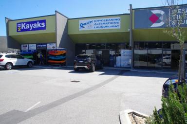 Showrooms/Bulky Goods For Lease - WA - Clarkson - 6030 - Showroom / Warehouse / store front  (Image 2)