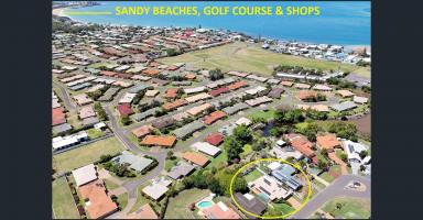 House For Lease - QLD - Bargara - 4670 - Coastal 4 Bedroom Brick now Available to Rent in New Year!!  (Image 2)