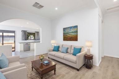 House For Sale - VIC - Mildura - 3500 - Willow View - What A Transformation!  (Image 2)