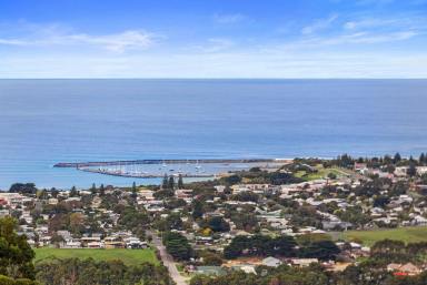 House For Sale - VIC - Apollo Bay - 3233 - SPECTACULAR 180 DEGREE OCEAN VIEWS  (Image 2)