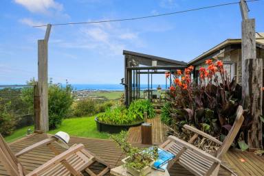 House For Sale - VIC - Apollo Bay - 3233 - JUST SIT BACK AND WATCH THE WORLD GO BY ...  (Image 2)