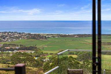 House For Sale - VIC - Apollo Bay - 3233 - SPECTACULAR 180 DEGREE OCEAN VIEWS (Image 2)