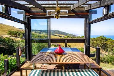 House For Sale - VIC - Apollo Bay - 3233 - SPECTACULAR 180 DEGREE OCEAN VIEWS
** PRICE REDUCED ** (Image 2)
