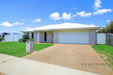 House For Lease - QLD - Bargara - 4670 - Large Family Home  (Image 2)