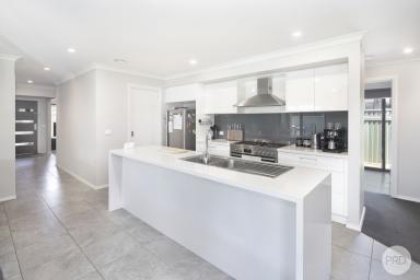 House For Sale - VIC - Miners Rest - 3352 - Modern Family Home In A Peaceful, Family-Friendly Neighbourhood  (Image 2)