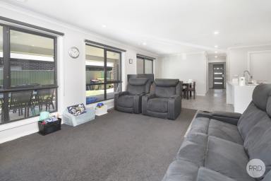 House For Sale - VIC - Miners Rest - 3352 - Modern Family Home In A Peaceful, Family-Friendly Neighbourhood  (Image 2)