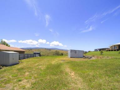 Residential Block For Sale - VIC - Omeo - 3898 - ½ AN ACRE IN ELEVATED POSITION  (Image 2)