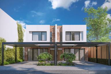 Residential Block For Sale - WA - Leederville - 6007 - BUILD YOUR DREAM HOME IN THE HEART OF LEEDERVILLE!  (Image 2)