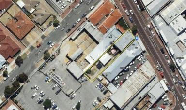 Office(s) For Lease - WA - Victoria Park - 6100 - Prime Commercial Space for Lease in the Heart of Victoria Park  (Image 2)