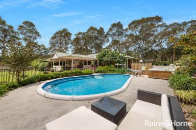 Acreage/Semi-rural For Sale - NSW - Nowra Hill - 2540 - Welcome Home to Hakea!  (Image 2)