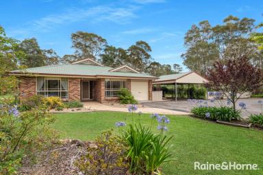 Acreage/Semi-rural For Sale - NSW - Nowra Hill - 2540 - Welcome Home to Hakea!  (Image 2)