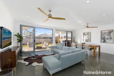 House For Lease - NSW - South Nowra - 2541 - Impressive Family Home  (Image 2)