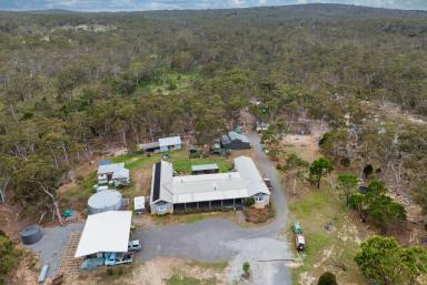 Acreage/Semi-rural For Sale - NSW - Bungonia - 2580 - TBA  (Image 2)