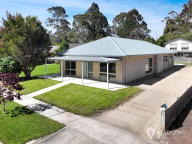 House For Sale - VIC - Foster - 3960 - Brand New 3-Bedroom Home in an Ideal Location  (Image 2)