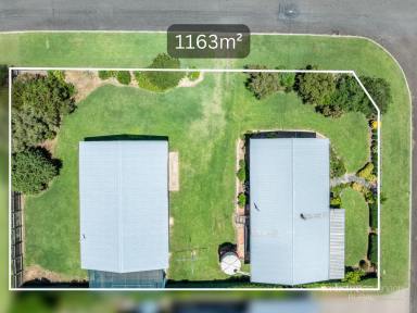 House For Sale - QLD - Warwick - 4370 - Versatile Family Gem - Unbeatable Value!  (Image 2)