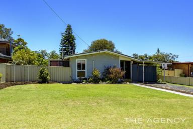 House Sold - WA - Geographe - 6280 - I’m As Cute As A Button  (Image 2)