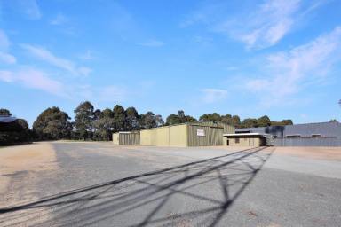 Industrial/Warehouse For Sale - VIC - Bairnsdale - 3875 - Substantial Industrial Freehold  (Image 2)