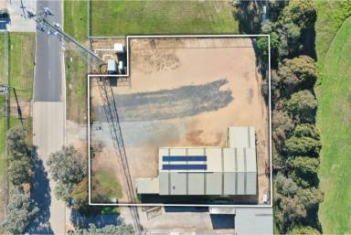 Industrial/Warehouse For Sale - VIC - Bairnsdale - 3875 - Substantial Industrial Freehold  (Image 2)