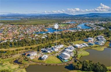 Residential Block For Sale - QLD - Hope Island - 4212 - Exclusive North-Facing Golf Front 846sqm Block Hope Island Resort  (Image 2)