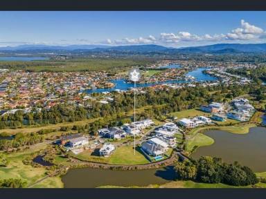 Residential Block For Sale - QLD - Hope Island - 4212 - Dream Location Luxurious Lifestyle Rare North-Facing Opportunity  (Image 2)