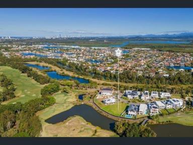 Residential Block For Sale - QLD - Hope Island - 4212 - Dream Location Luxurious Lifestyle Rare North-Facing Opportunity  (Image 2)