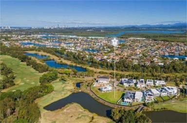 Residential Block For Sale - QLD - Hope Island - 4212 - Exclusive North-Facing Golf Front 846sqm Block Hope Island Resort  (Image 2)