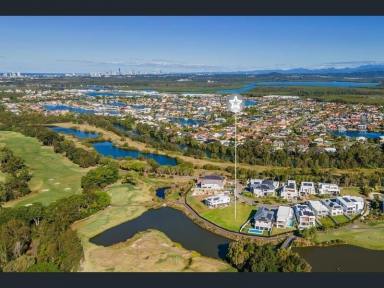 Residential Block For Sale - QLD - Hope Island - 4212 - Dream Location Luxurious Lifestyle Rare North-Facing Opportunity (Image 2)